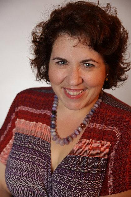 Kori A. Lusignan - Actor Profile Photo