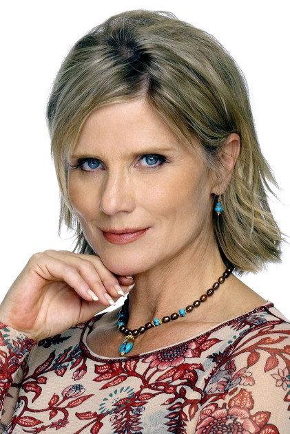 Laura Johnson - Actor Profile Photo