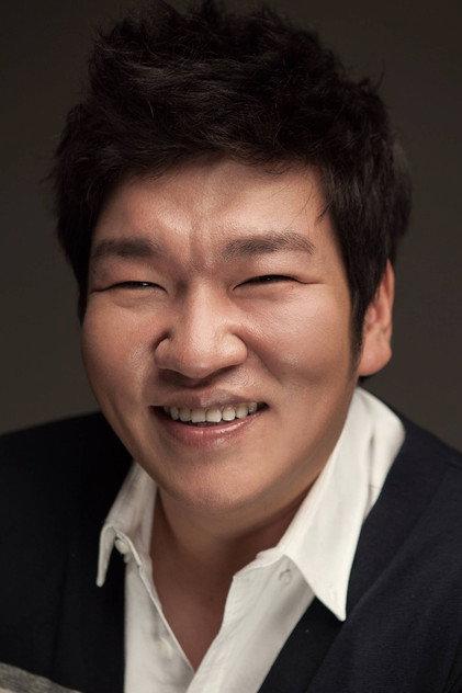 Park Hyo-joon - Actor Profile Photo