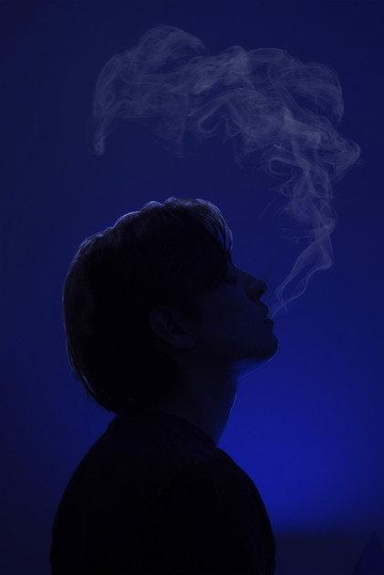 Ramses Aguilar - Actor Profile Photo