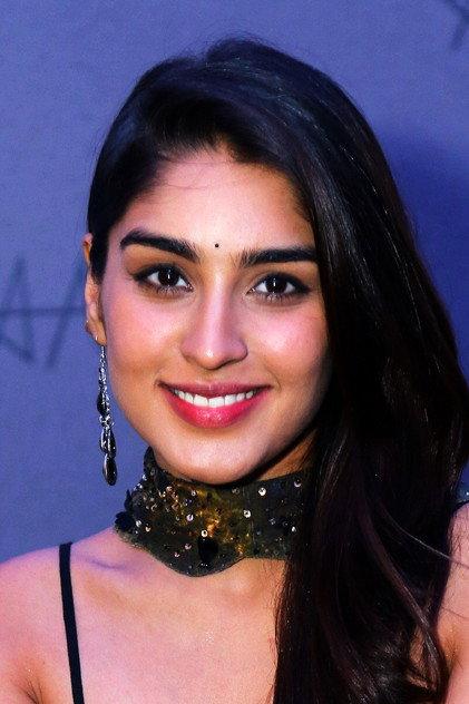 Yukti Thareja - Actor Profile Photo