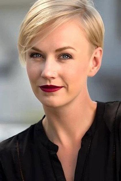 Jen Znack - Actor Profile Photo
