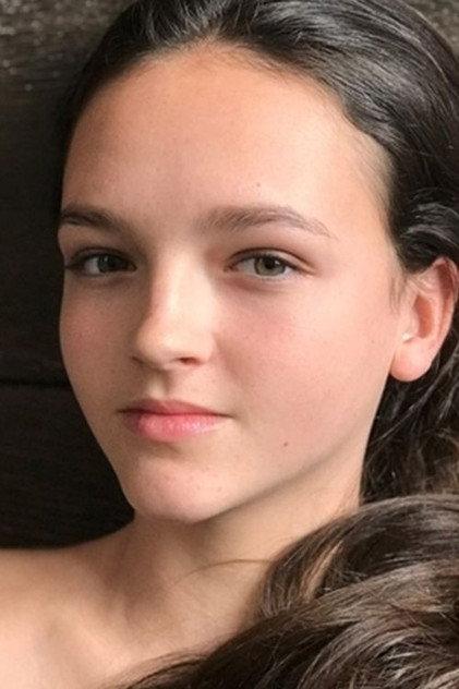 Asia Amans - Actor Profile Photo