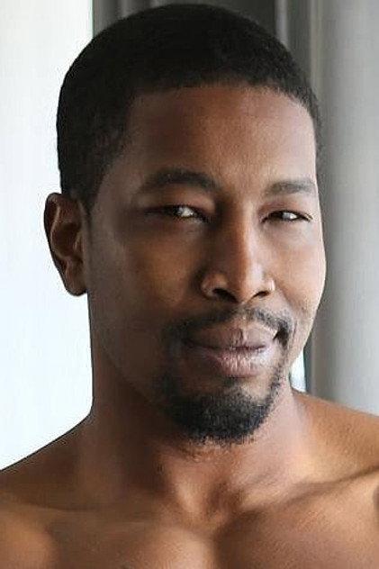 Isiah Maxwell - Actor Profile Photo