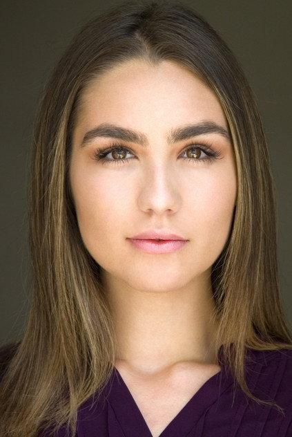 Emma Sophia Demirjian - Actor Profile Photo