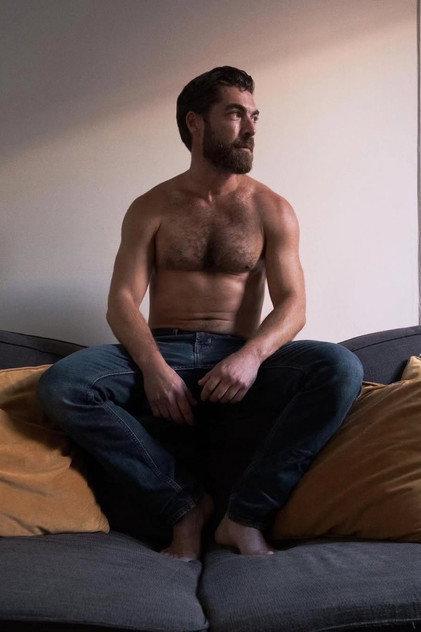 OnlyMatt - Actor Profile Photo