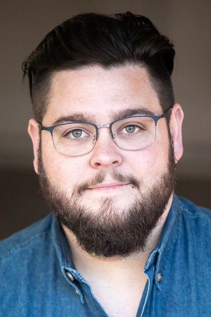 Charley Koontz - Actor Profile Photo