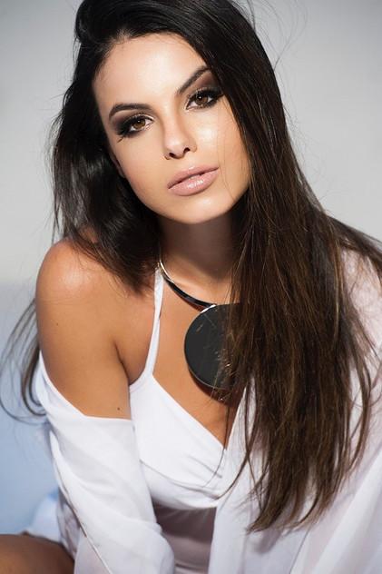 Sthefany Brito - Actor Profile Photo