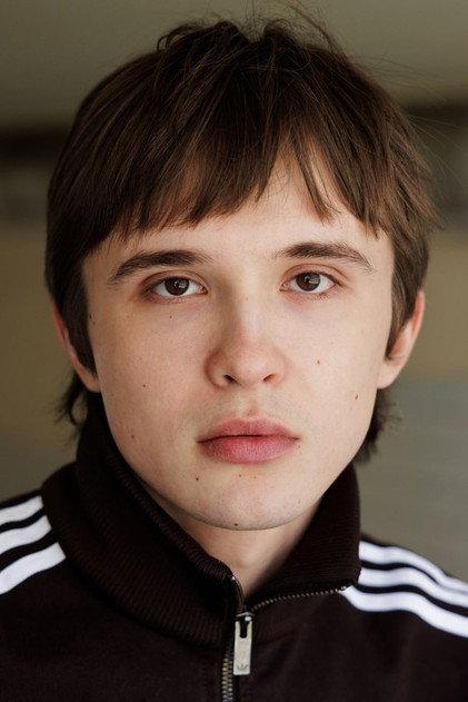 Mathis Li - Actor Profile Photo