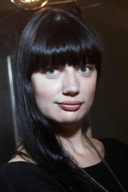 Riina Ries - Actor Profile Photo