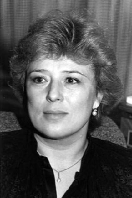 Natalya Arkhangelskaya - Actor Profile Photo