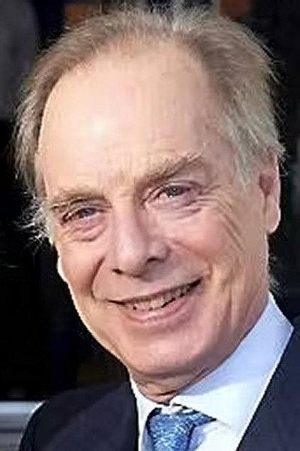 Joen Bille - Actor Profile Photo