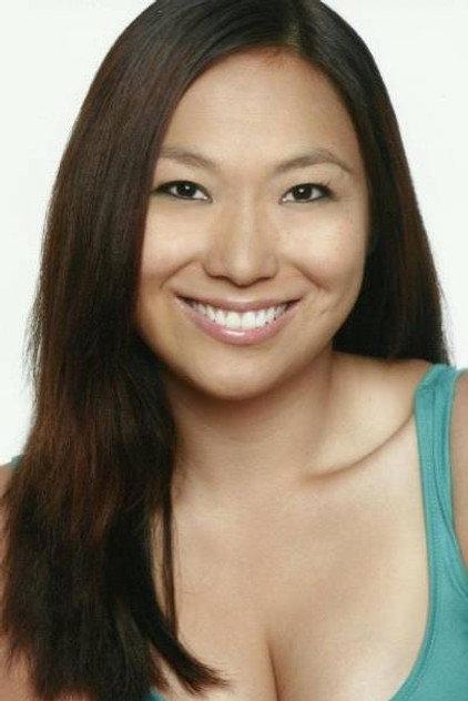 Meg Carriero - Actor Profile Photo