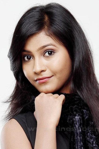 Tanvi Ganesh Lonkar - Actor Profile Photo