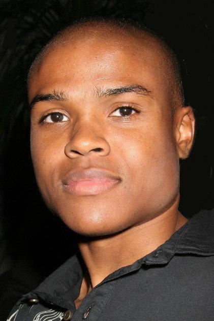 George O. Gore II - Actor Profile Photo