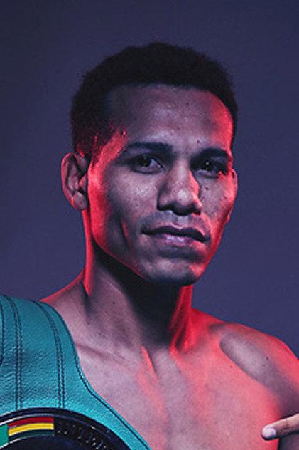 Alexander Espinoza - Actor Profile Photo
