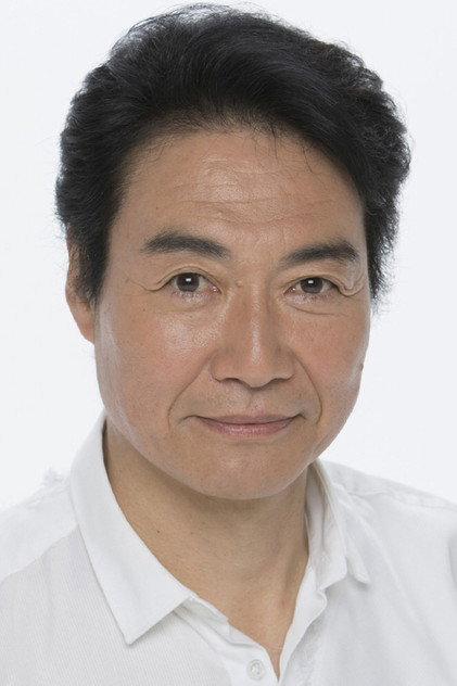 Yuichi Haba - Actor Profile Photo