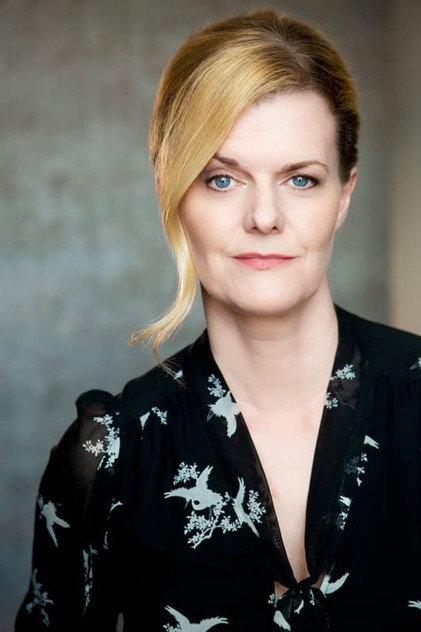 Denise Nicholson - Actor Profile Photo