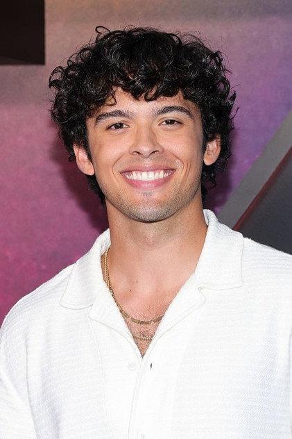 Alexandro Byrd - Actor Profile Photo