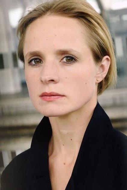 Sophie Rogall - Actor Profile Photo