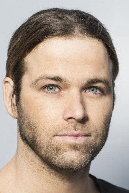 Benjamín Amadeo - Actor Profile Photo