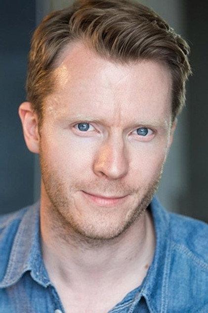 Neil Chinneck - Actor Profile Photo
