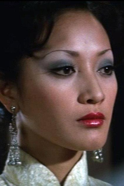 Chiyoko Kazama - Actor Profile Photo