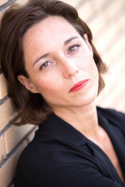 Elena Vanni - Actor Profile Photo