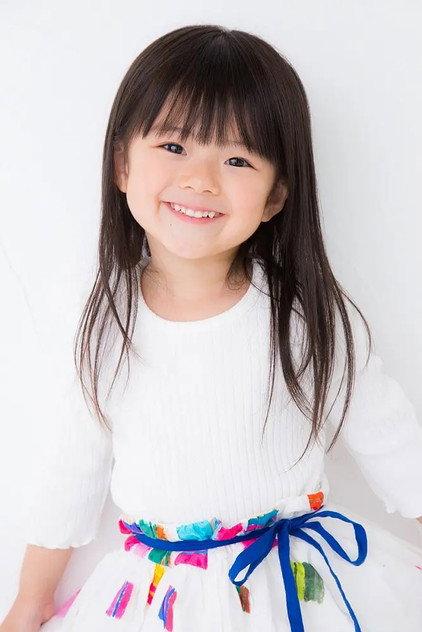 Aijyu Shida - Actor Profile Photo