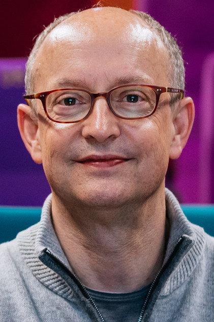 Ed Guiney - Actor Profile Photo