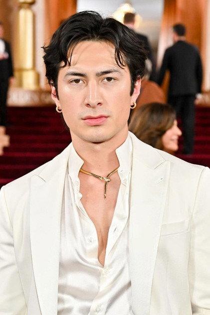 Hudson Williams - Actor Profile Photo