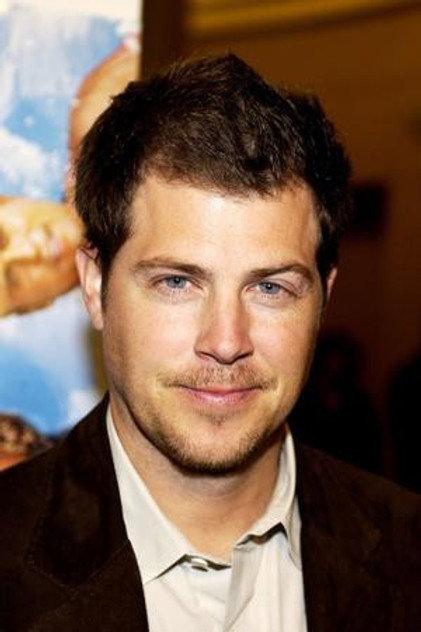 Dan Montgomery Jr. - Actor Profile Photo