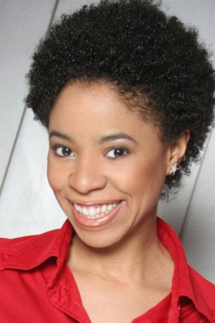 Marina Franklin - Actor Profile Photo