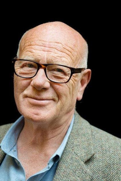Gert Fylking - Actor Profile Photo