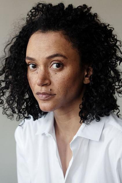 Sarah Masuch - Actor Profile Photo