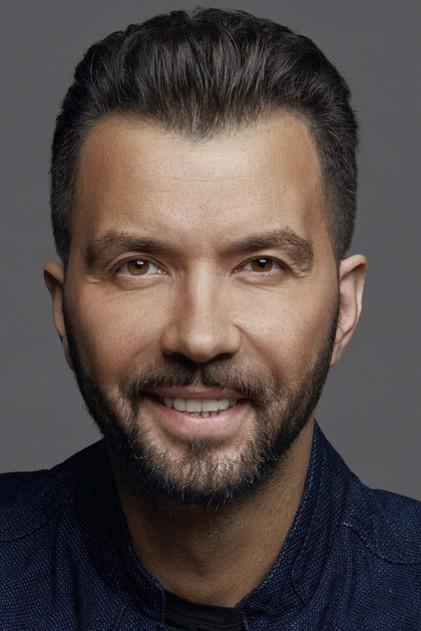 Denis Klyaver - Actor Profile Photo