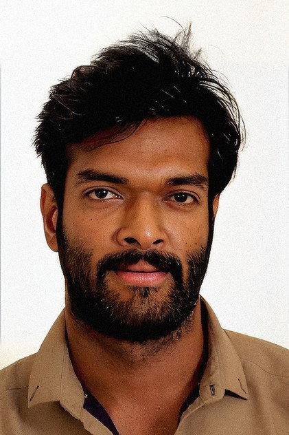 Charandeep - Actor Profile Photo
