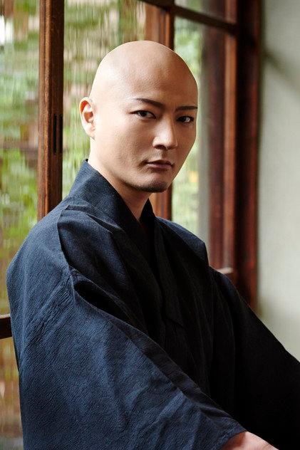 Bohte Daisuke - Actor Profile Photo