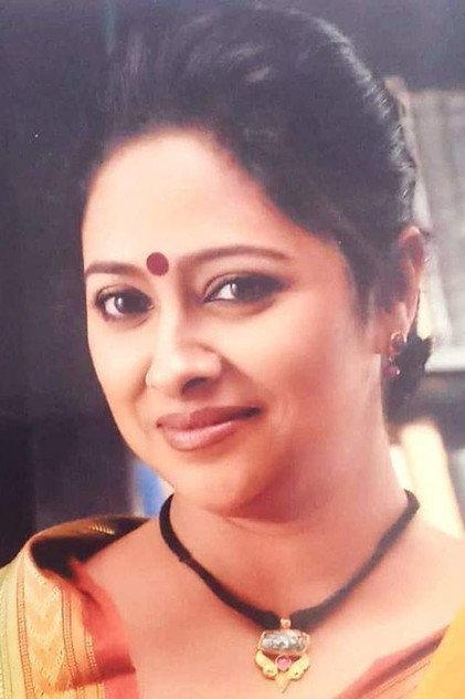 Anjana Basu - Actor Profile Photo