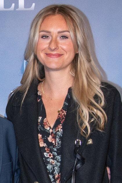 Elisa Witte - Actor Profile Photo