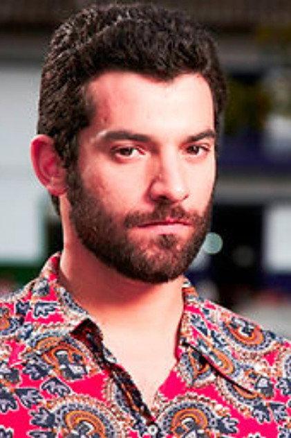 Manuel José Chaves - Actor Profile Photo