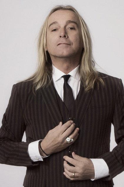 Robin Zander - Actor Profile Photo