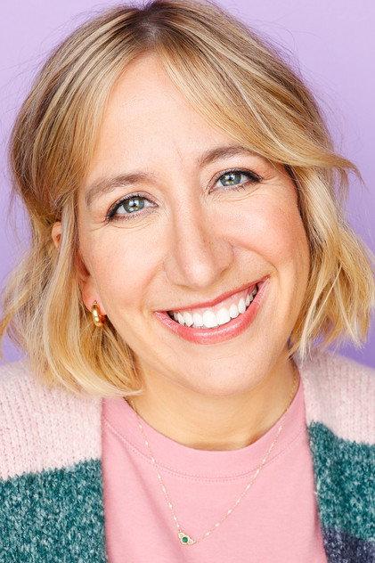 Kira Spencer Hesser - Actor Profile Photo