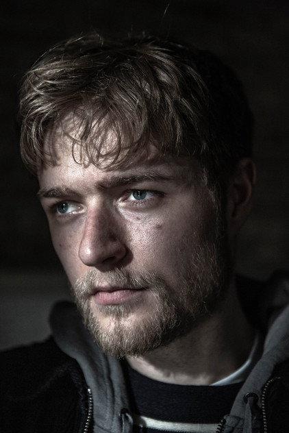 Lukas Bulteel - Actor Profile Photo
