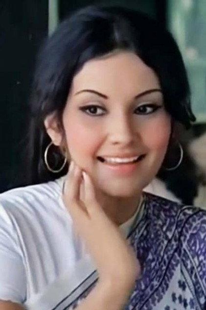 Vidya Sinha - Actor Profile Photo