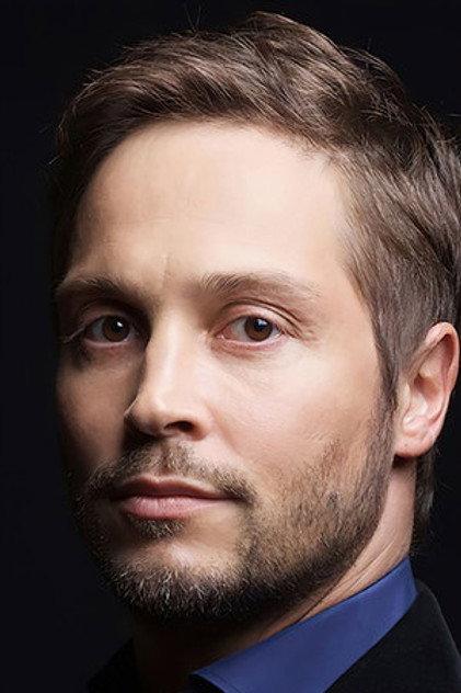 Rodion Yurin - Actor Profile Photo