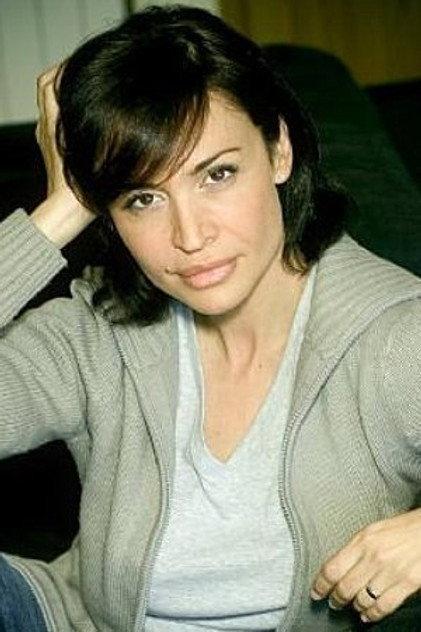 María José Bausá - Actor Profile Photo
