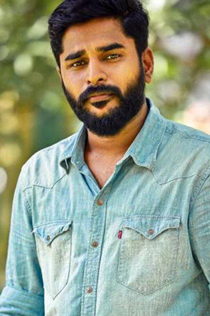 Mojin Thinavilayil - Actor Profile Photo