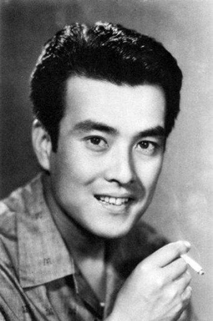 Minoru Ōki - Actor Profile Photo