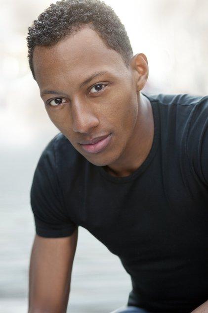 Brandon Gill - Actor Profile Photo